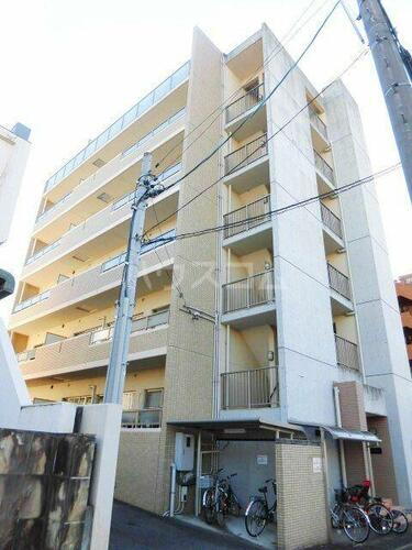 愛知県名古屋市千種区猫洞通２丁目 6階建 築19年1ヶ月