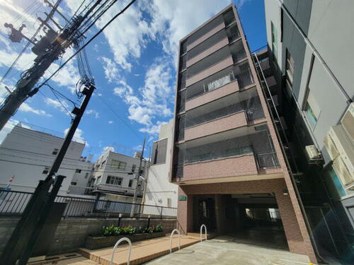 メゾンサンノース