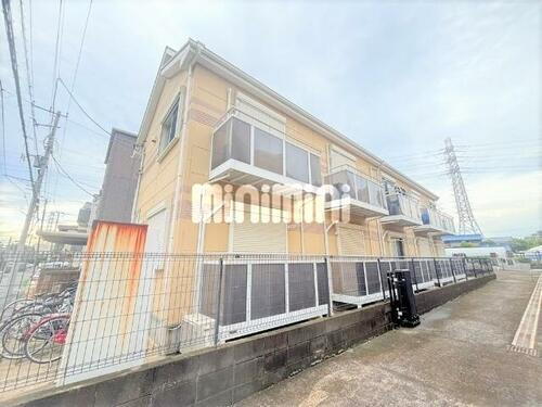 フォルス１２ 2階建