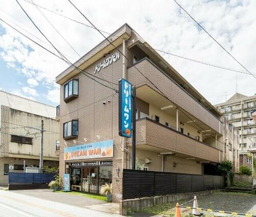 宮城県仙台市青葉区木町 賃貸アパート