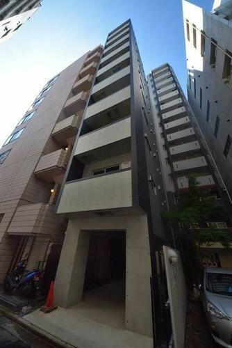 ＶＡＩＮＱＵＥＵＲ　ｉｗａｍｏｔｏｃｈｏ 10階建