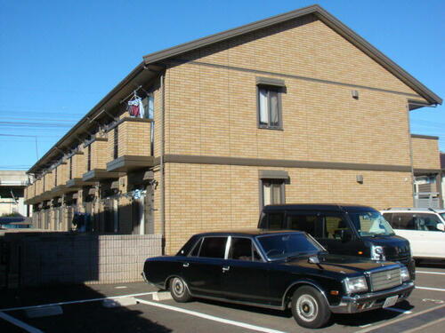 千葉県船橋市印内３丁目 賃貸アパート