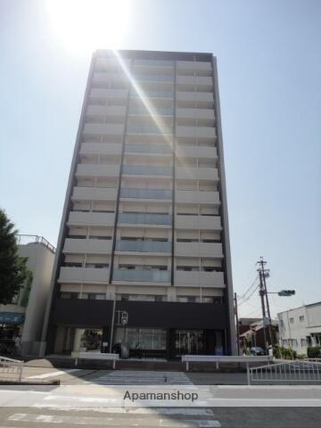 愛知県名古屋市千種区今池３丁目 13階建 築8年11ヶ月