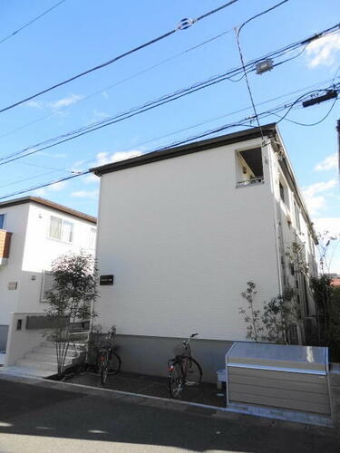 フォレストメゾン１番館