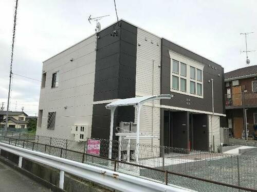 静岡県磐田市東貝塚 2階建 築6年2ヶ月