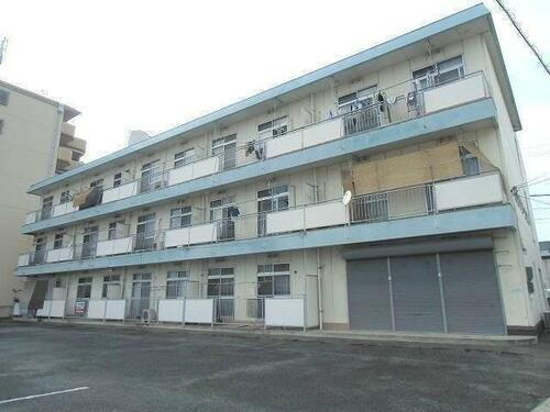 岡山県岡山市南区福富中１丁目 賃貸マンション