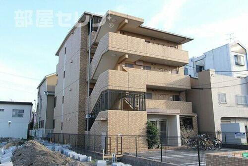 愛知県名古屋市北区金城町３丁目 賃貸マンション