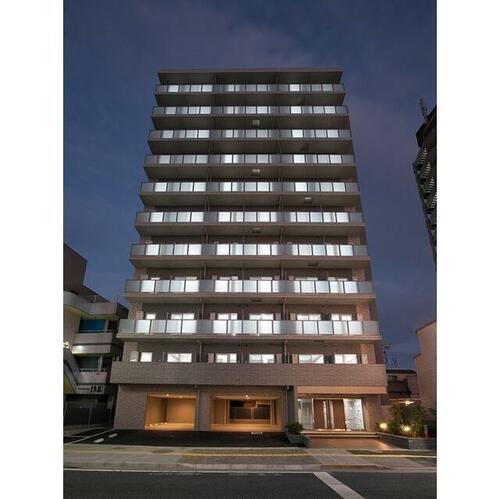 東京都荒川区西尾久３丁目 賃貸マンション