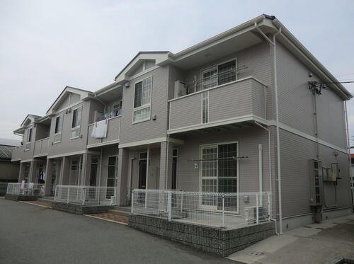 サニーパレスＢ 2階建