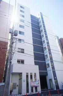 北海道札幌市中央区南二条西１２丁目 10階建 築11年10ヶ月