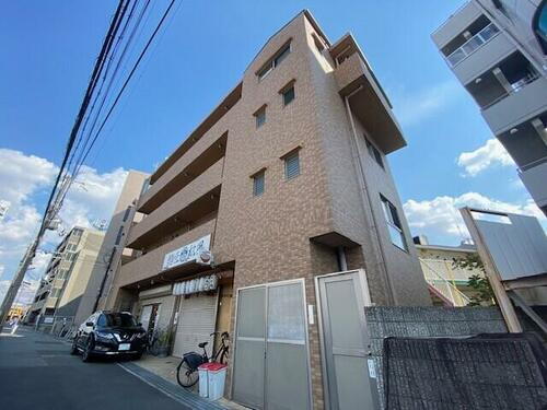 フォレスト石橋 3階建