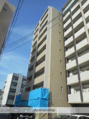 愛知県名古屋市千種区今池３丁目 10階建 築7年2ヶ月