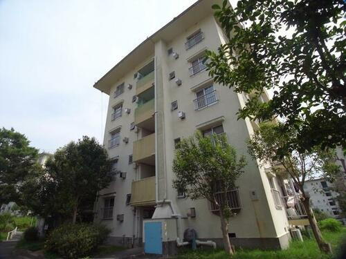 ＵＲ鈴蘭台第一住宅４４号棟