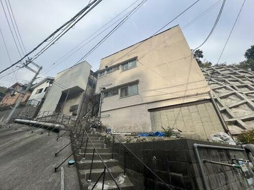 賢良ハウス 2階建