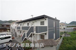 サンシティ兼田 2階建
