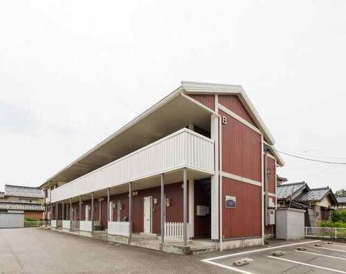 富山県高岡市姫野 2階建 築18年6ヶ月