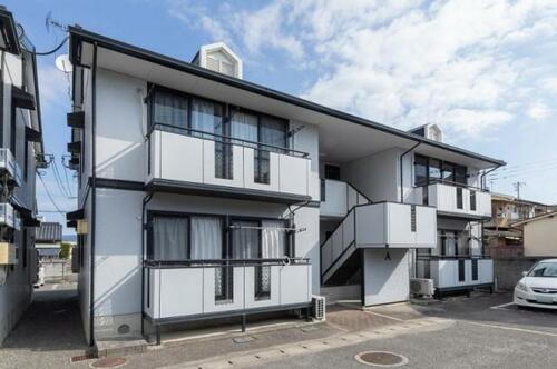 香川県高松市木太町 賃貸アパート