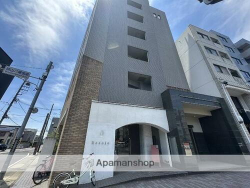 愛知県名古屋市千種区末盛通３丁目 7階建 築21年5ヶ月