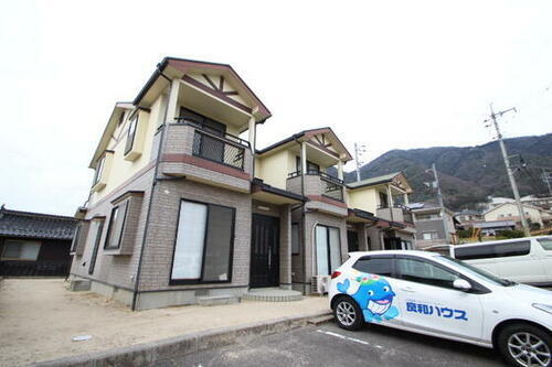 カーサコモドⅠ 2階建