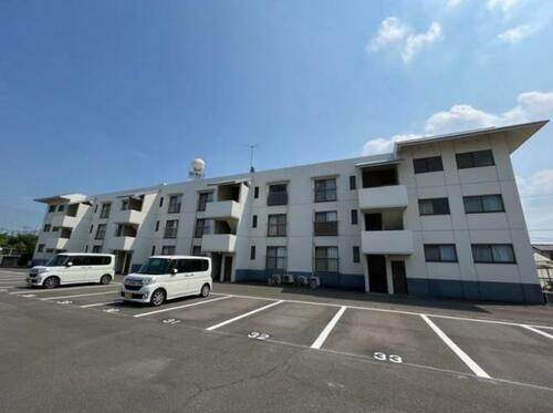 香川県高松市太田下町 賃貸マンション