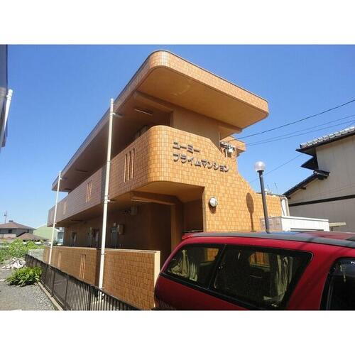 三重県四日市市札場町 賃貸マンション