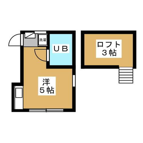 東京都杉並区宮前４丁目 富士見ヶ丘駅 ワンルーム アパート 賃貸物件詳細