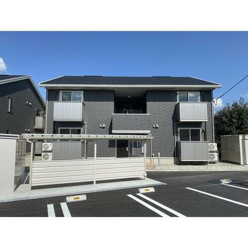 Ｃｏｃｏ　Ａｉｒ　Ｂ棟