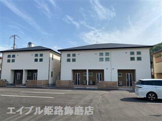 ロタス青山　Ａ棟