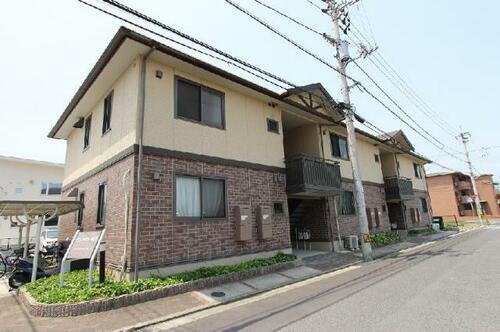 香川県高松市伏石町 賃貸アパート