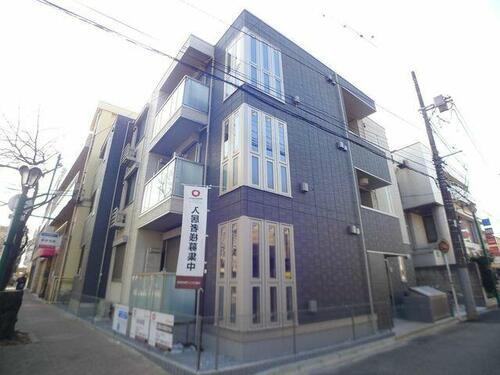 千葉県松戸市常盤平５丁目 3階建 築5年7ヶ月
