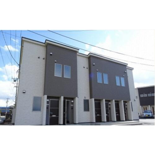 ジオコート本郷Ｄ 2階建