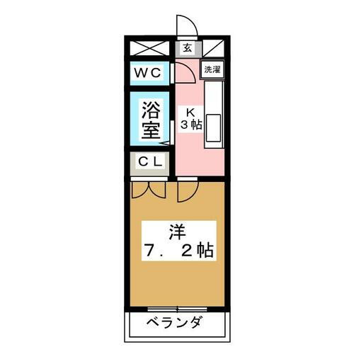宮城県仙台市泉区泉中央４丁目 泉中央駅 1K マンション 賃貸物件詳細