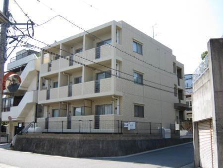 広島県呉市広古新開４丁目 築20年10ヶ月 3階建