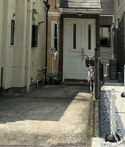 井土ヶ谷上町戸建Ｆ邸