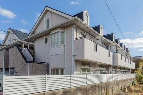 香川県高松市福岡町３丁目 賃貸アパート