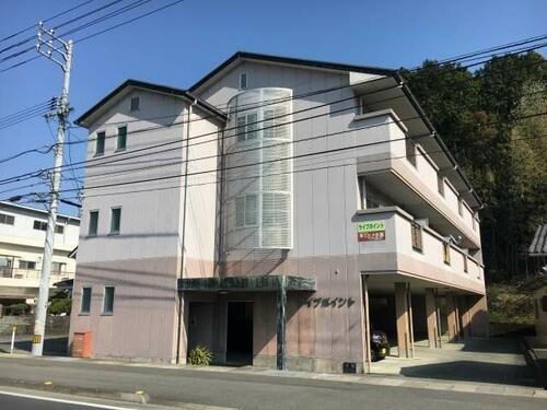 愛媛県大洲市東大洲 賃貸マンション