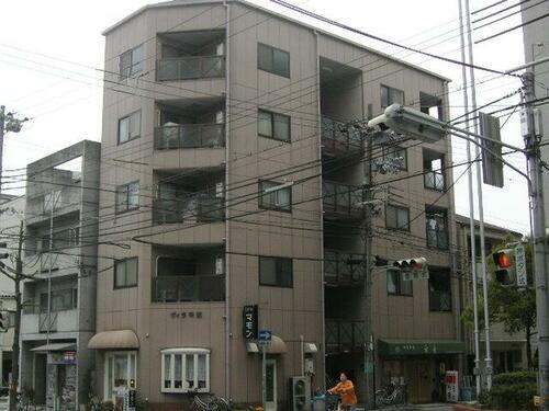 ヴィラ中道
