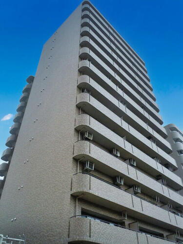 キングマンション都島Ⅰ