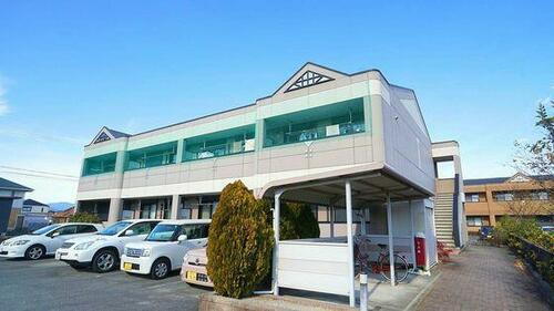 三重県津市津興 賃貸アパート