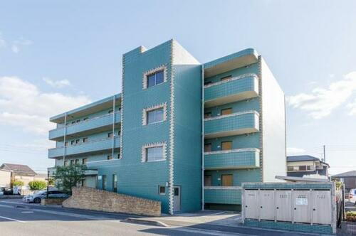 香川県高松市多肥下町 賃貸マンション