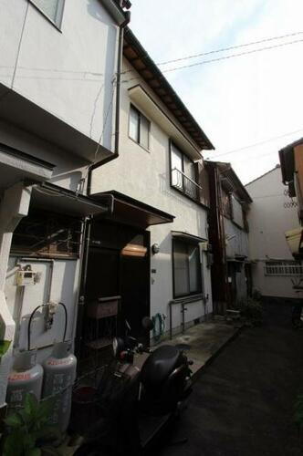 香川県高松市瀬戸内町 賃貸一戸建て