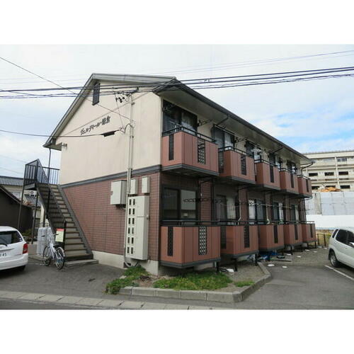 ヴェルデュール鎌倉 2階建