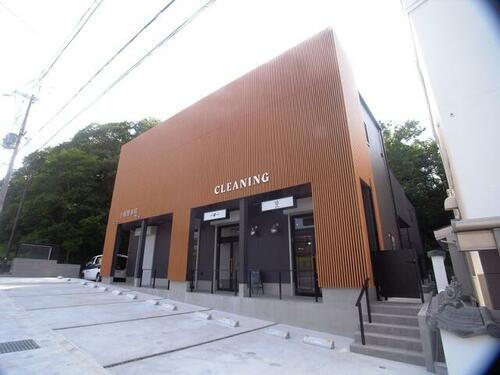 ＶＩＬＬＡ神戸北町