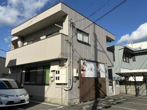 香川県高松市仏生山町甲 賃貸アパート