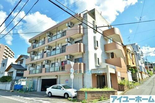 第２晴和ビル 5階建