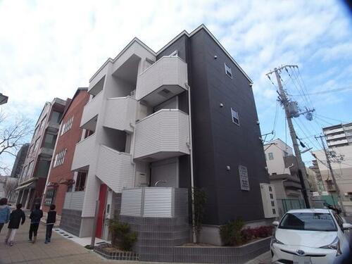 ＥＸＳＯＮＩＡ　ＦＩＶＥ 3階建