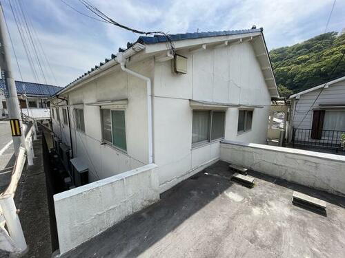 青葉荘 2階建