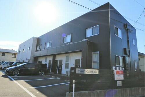 ＥＡＲＬ’Ｓ　ＣＯＵＲＴ東温Ⅰ