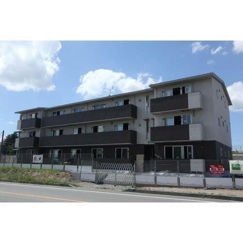 長野県小諸市大字平原 賃貸マンション