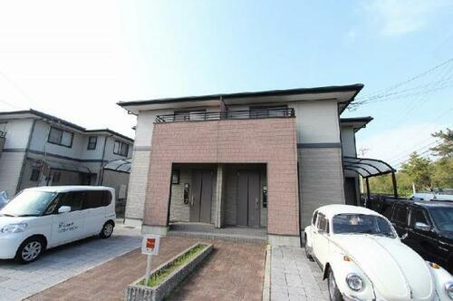 香川県高松市屋島西町 賃貸アパート